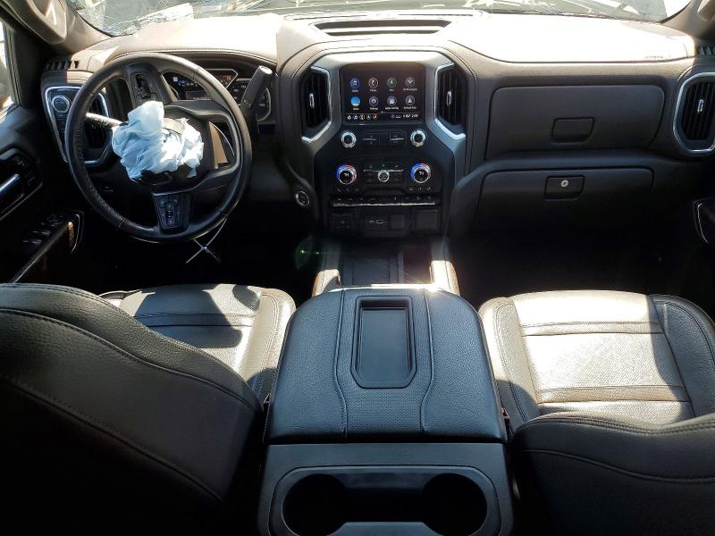 51413136 :رقم المزاد ، 3GTU9FEL4LG423287 vin ، 2020 Gmc Sierra مزاد بيع