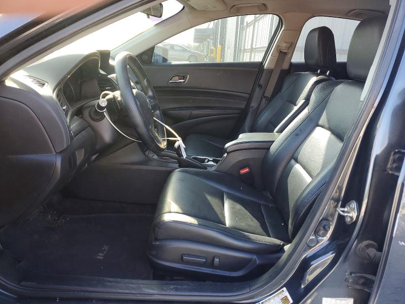 Aukcja sprzedaży 2016 Acura Ilx, vin: 19UDE2F39GA022830, numer aukcji: 51077376