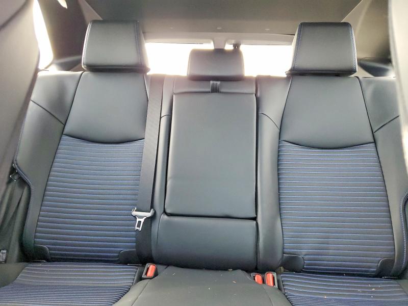 51927316 :رقم المزاد ، 4T3E6RFV3SU199474 vin ، 2025 Toyota Rav4 مزاد بيع