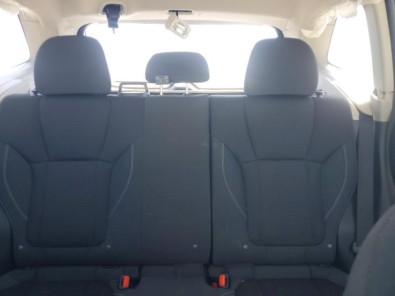 2019 Subaru Forester მანქანა იყიდება აუქციონზე, vin: JF2SKACC3KH565718, აუქციონის ნომერი: 50509536