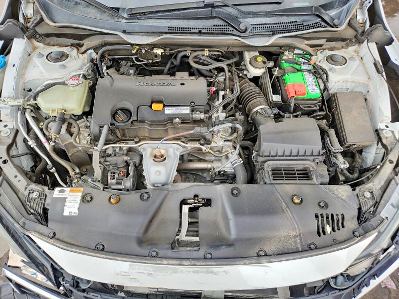 48537056 :رقم المزاد ، 2HGFC2F60LH565472 vin ، 2020 Honda Civic مزاد بيع
