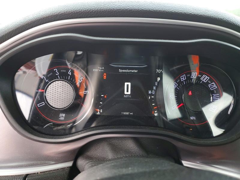 2021 Dodge Challenger მანქანა იყიდება აუქციონზე, vin: 2C3CDZJG6MH662575, აუქციონის ნომერი: 50560246