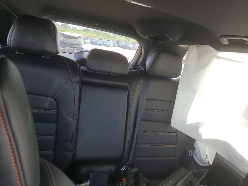 Продаж на аукціоні авто 2025 Honda Cr-v, vin: 5J6RS6H80SL001014, номер лоту: 49331716
