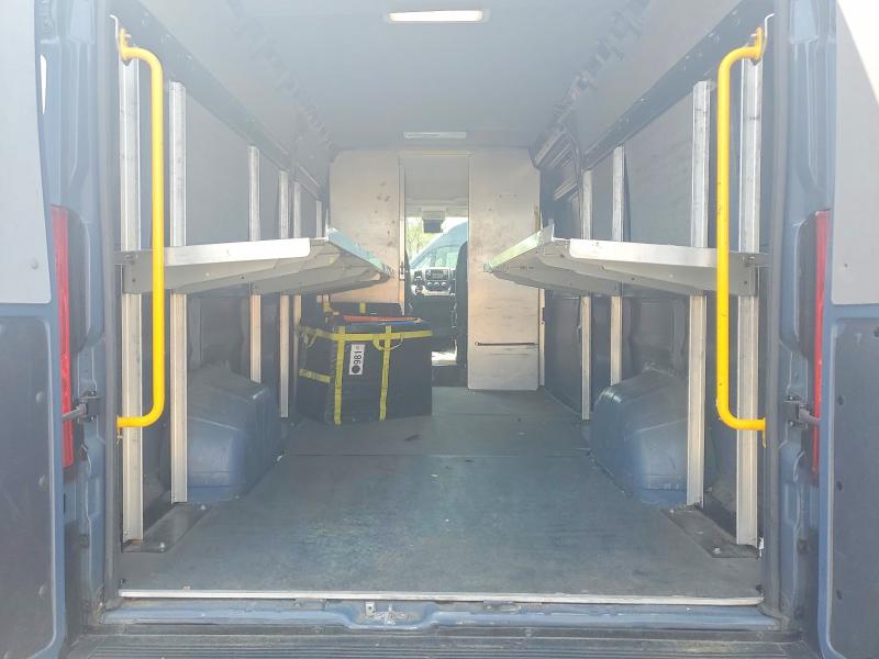 Продажа на аукционе авто 2020 Ram Promaster 3500, vin: 3C6URVJG6LE143778, номер лота: 50575016