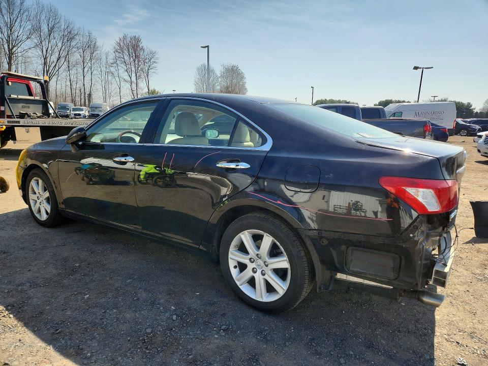 Продаж на аукціоні авто 2008 Lexus Es, vin: JTHBJ46GX82156711, номер лоту: 49322536