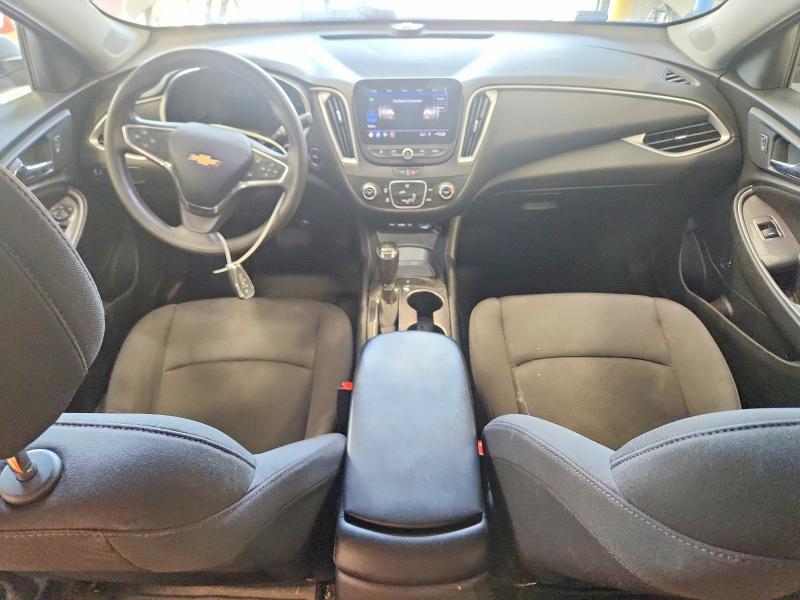 Продаж на аукціоні авто 2020 Chevrolet Malibu, vin: 1G1ZB5ST2LF087383, номер лоту: 50944136