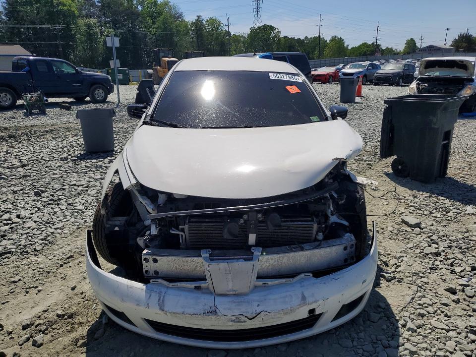 Auction sale of the 2014 Nissan Altima, vin: 1N4AL3AP0EC287814, lot number: 50327986