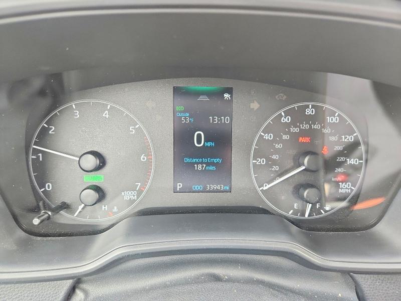 Продажа на аукционе авто 2024 Toyota Corolla Hybrid, vin: JTDBCMFE6R3046700, номер лота: 51457726