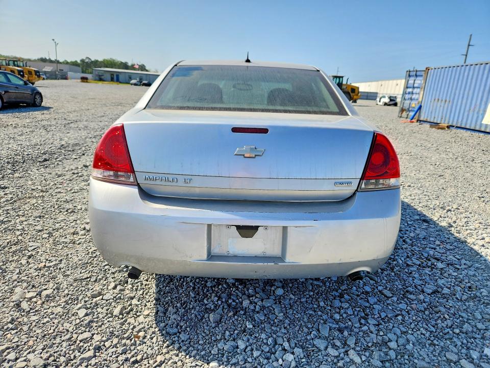 Продажа на аукционе авто 2015 Chevrolet Impala Limited, vin: 2G1WB5E30F1144349, номер лота: 48141196