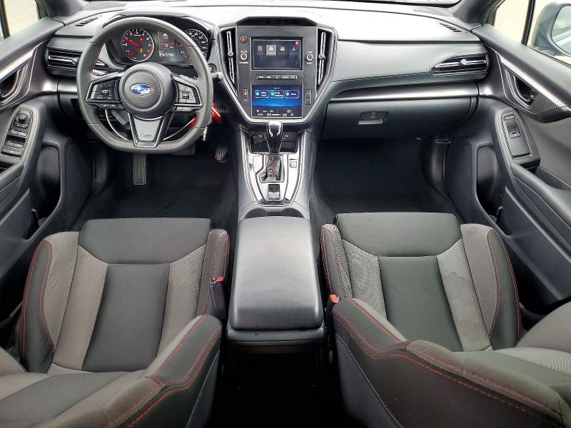 Aukcja sprzedaży 2023 Subaru Wrx, vin: JF1VBAB61P8815798, numer aukcji: 49453566