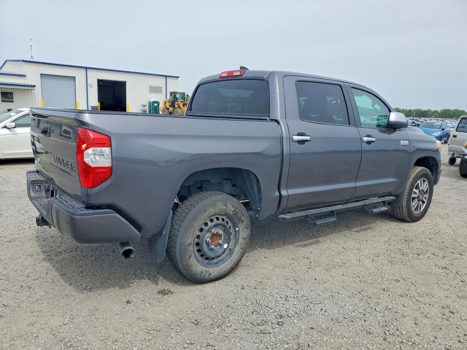 Aukcja sprzedaży 2021 Toyota Tundra, vin: 5TFAY5F16MX965159, numer aukcji: 49097876