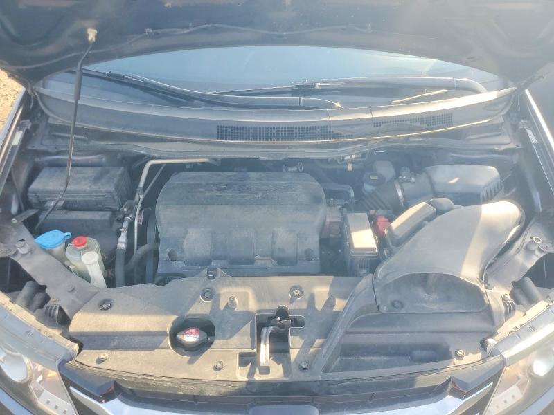 Aukcja sprzedaży 2016 Honda Odyssey, vin: 5FNRL5H41GB080813, numer aukcji: 51111866