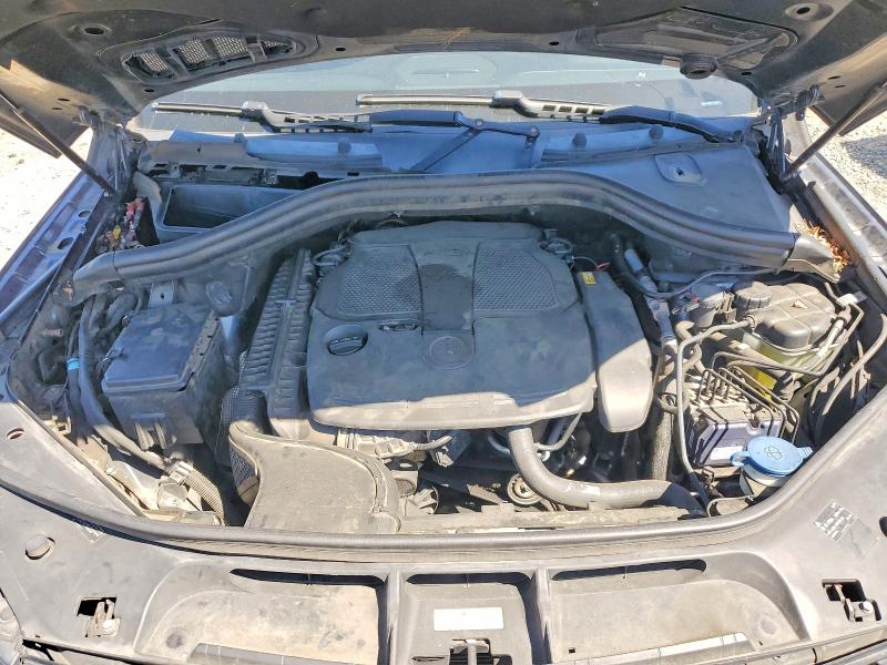 Aukcja sprzedaży 2013 Mercedes-benz Ml, vin: 4JGDA5HB5DA168701, numer aukcji: 52061746