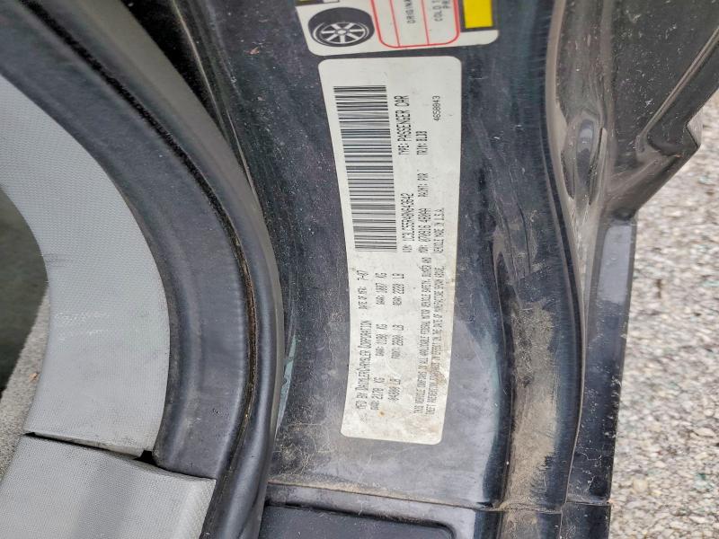 Продажа на аукционе авто 2008 Chrysler Sebring, vin: 1C3LC55R48N643642, номер лота: 48186006