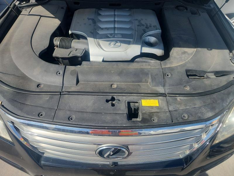 Продаж на аукціоні авто 2009 Lexus Lx 570, vin: JTJHY00W894020113, номер лоту: 49108106