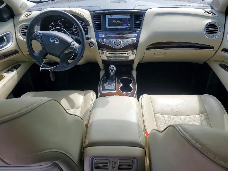 Aukcja sprzedaży 2019 Infiniti Qx60, vin: 5N1DL0MM7KC516956, numer aukcji: 48698196