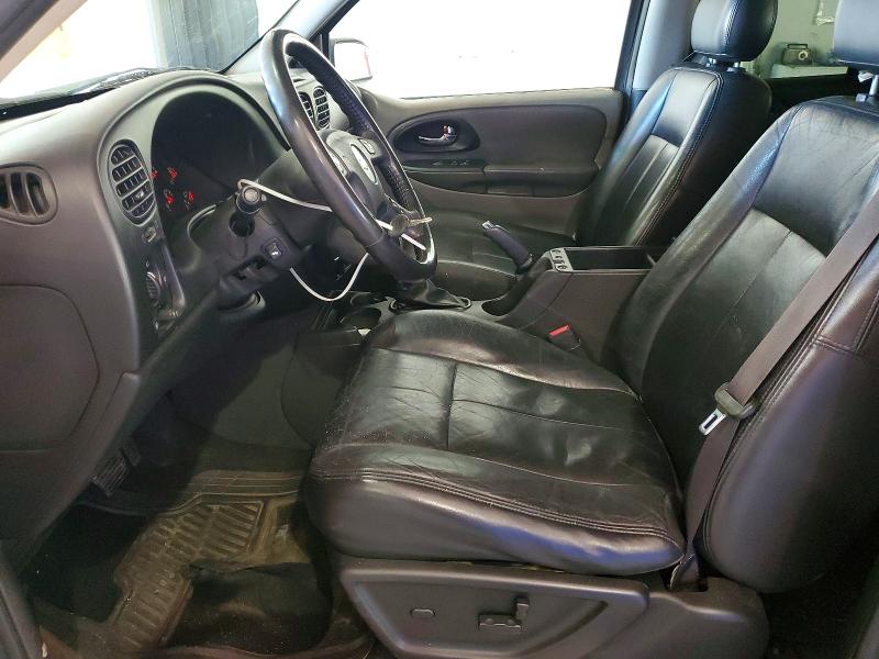 Aukcja sprzedaży 2006 Chevrolet Trailblazer, vin: 1GNDS13S962129373, numer aukcji: 50413266