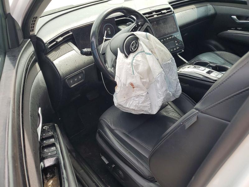 Aukcja sprzedaży 2022 Hyundai Tucson, vin: 5NMJE3AE3NH101980, numer aukcji: 49542736