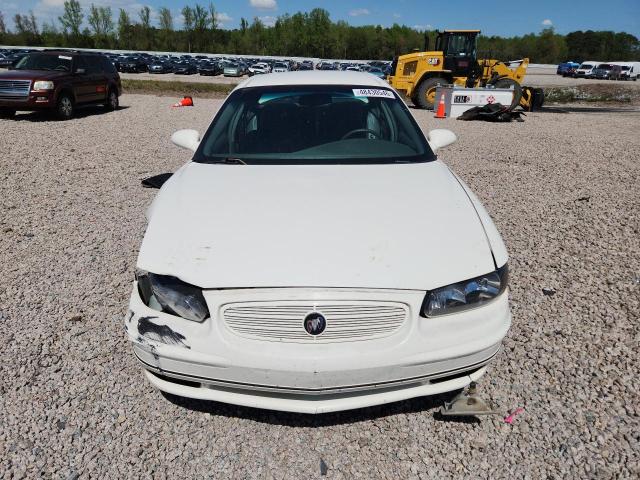 Aukcja sprzedaży 2003 Buick Regal, vin: 2G4WB52KX31155935, numer aukcji: 48430546