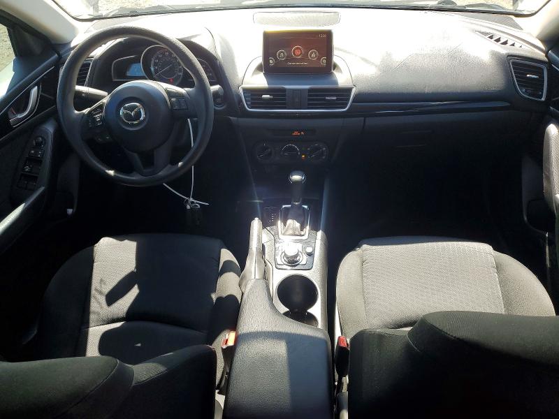 Продаж на аукціоні авто 2015 Mazda 3, vin: 3MZBM1K74FM151147, номер лоту: 48532856