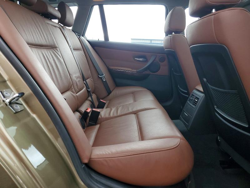 Продаж на аукціоні авто 2007 Bmw 328, vin: WBAVT73597FZ36426, номер лоту: 49918296