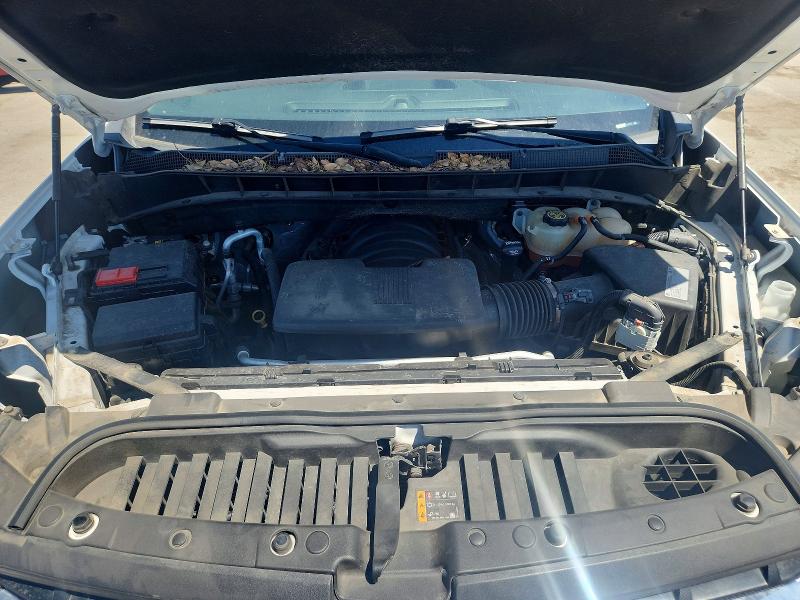 Продажа на аукционе авто 2020 Chevrolet Silverado, vin: 1GCRYDED2LZ259687, номер лота: 49561416