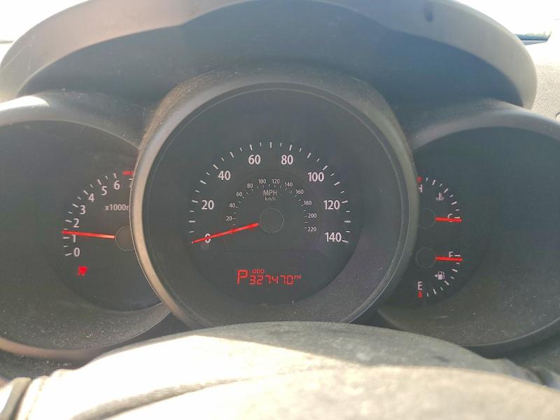 Продажа на аукционе авто 2010 Kia Soul, vin: KNDJT2A28A7031772, номер лота: 49634986