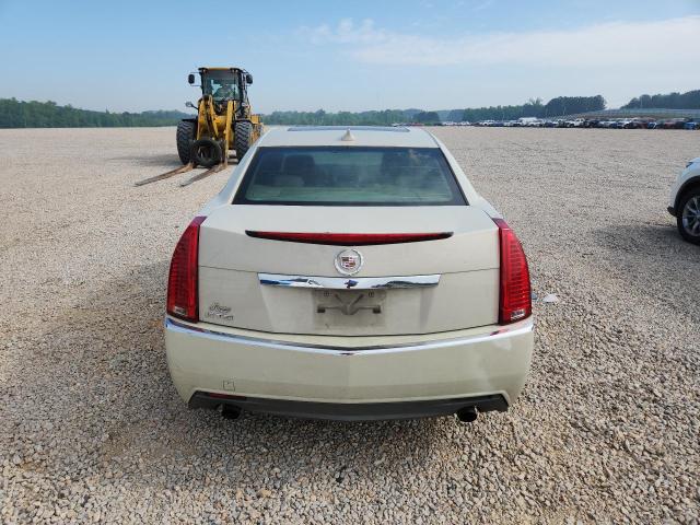 Продажа на аукционе авто 2010 Cadillac Cts, vin: 1G6DF5EG9A0112223, номер лота: 50753226
