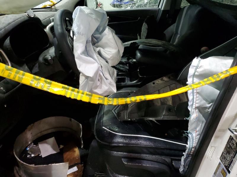 51639456 :رقم المزاد ، 5XYPG4A38KG611742 vin ، 2019 Kia Sorento مزاد بيع