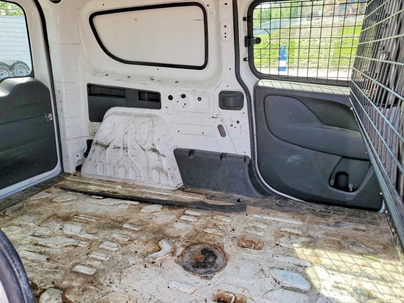 Aukcja sprzedaży 2018 Ram Promaster City, vin: ZFBERFAB3J6J33612, numer aukcji: 50568606