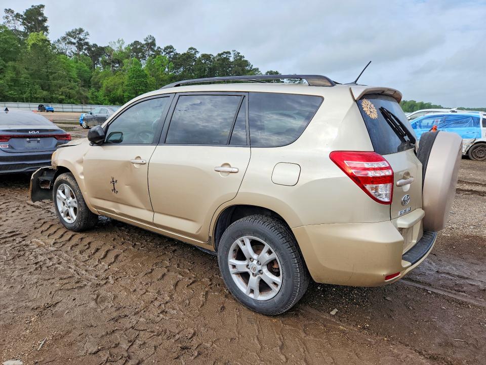 Продаж на аукціоні авто 2011 Toyota Rav4, vin: JTMZF4DV8B5040531, номер лоту: 48726076