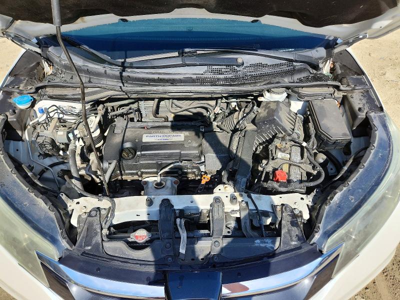 Продаж на аукціоні авто 2015 Honda Cr-v, vin: 5J6RM4H70FL106938, номер лоту: 49599136