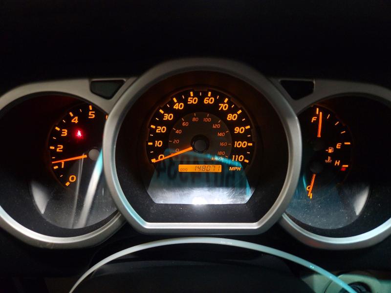 Продажа на аукционе авто 2005 Toyota 4runner, vin: JTEBU14R650069306, номер лота: 50749346