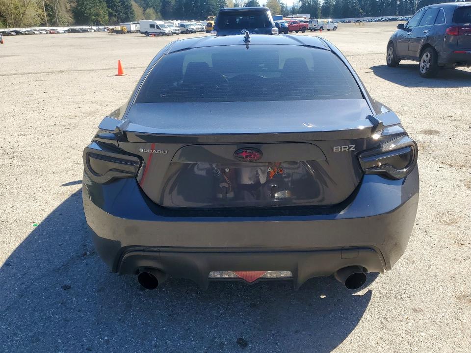 Продаж на аукціоні авто 2015 Subaru Brz, vin: JF1ZCAC12F8602651, номер лоту: 48538206