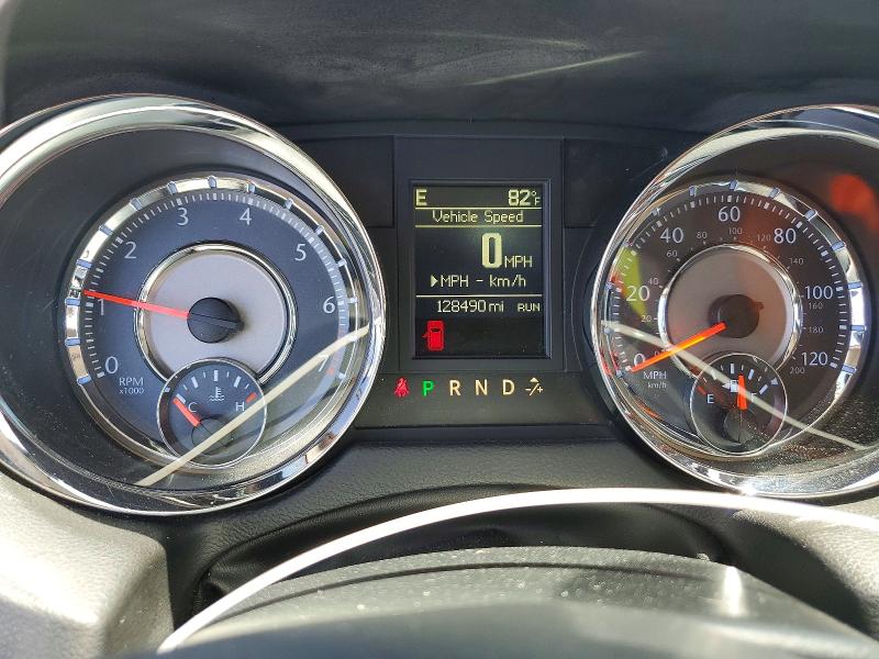 48931146 :رقم المزاد ، 2C4RC1BG8GR280376 vin ، 2016 Chrysler Town & Country مزاد بيع