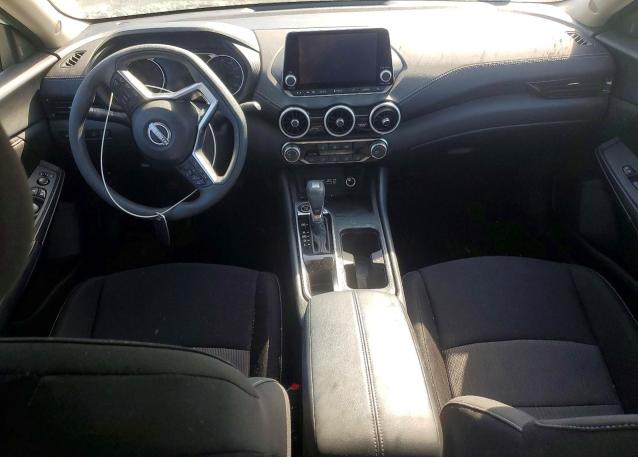 Aukcja sprzedaży 2025 Nissan Sentra, vin: 3N1AB8CV9SY320272, numer aukcji: 48422526