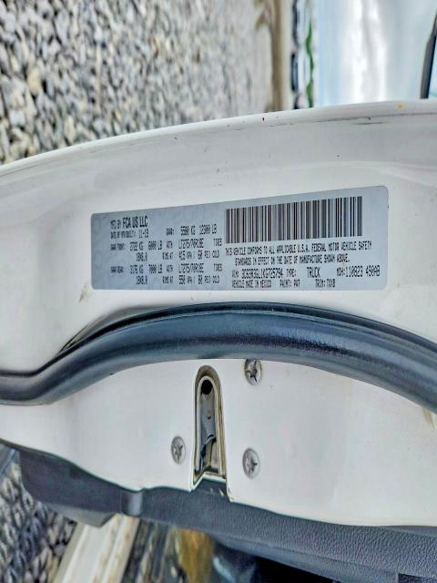 Продажа на аукционе авто 2019 Ram 3500, vin: 3C63R3GL1KG725794, номер лота: 51551856