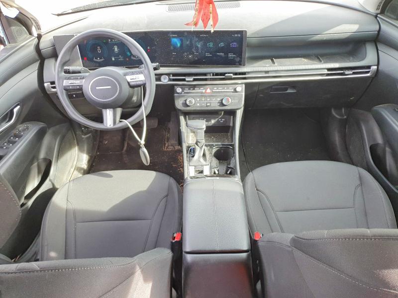 Продажа на аукционе авто 2025 Hyundai Tucson, vin: 5NMJACDE8SH461538, номер лота: 49169726