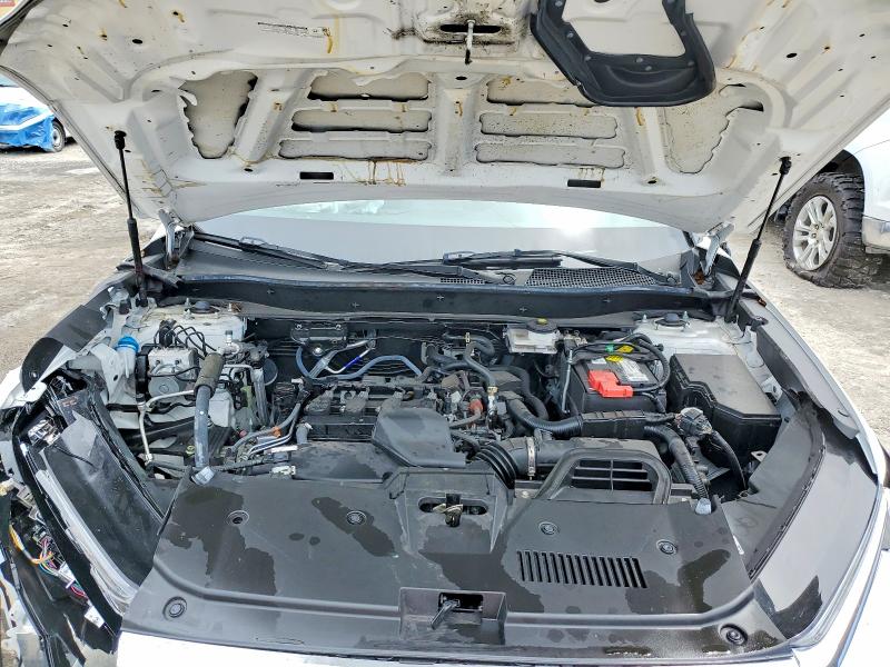 Aukcja sprzedaży 2025 Honda Cr-v, vin: 2HKRS3H42SH332604, numer aukcji: 49160616