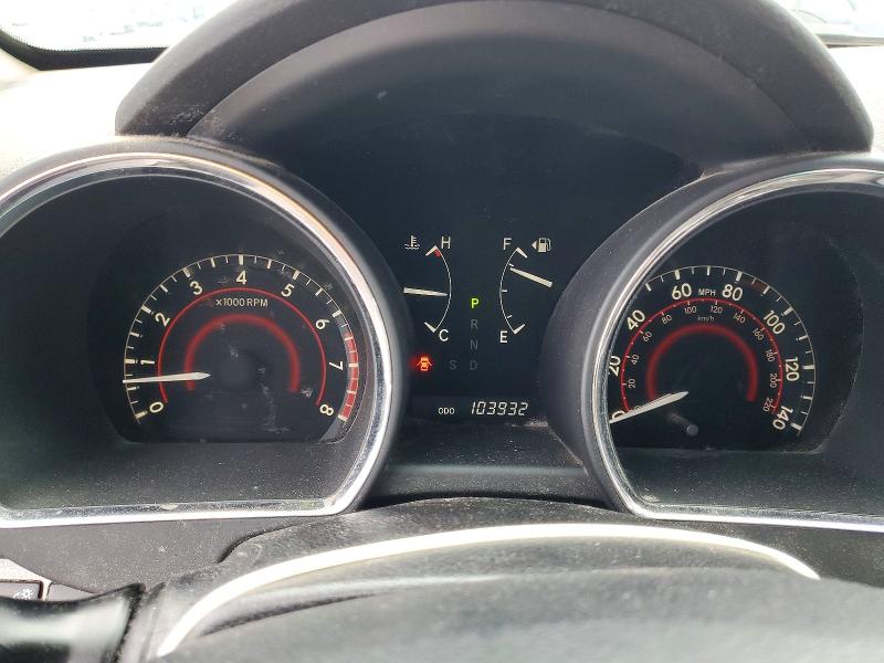 Продаж на аукціоні авто 2008 Toyota Highlander, vin: JTEDS41A682046583, номер лоту: 49024686
