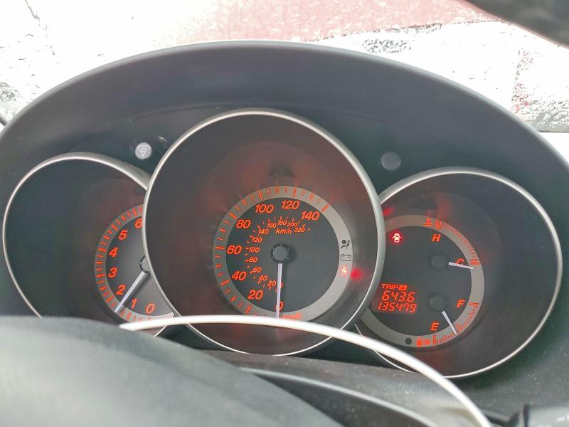 Auction sale of the 2009 Mazda 3, vin: JM1BK343691204639, lot number: 51942086
