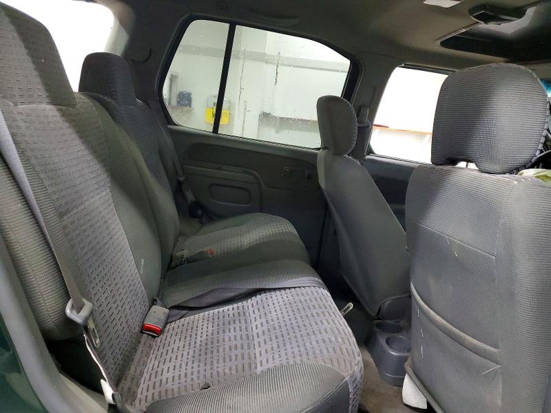 Продажа на аукционе авто 2001 Nissan Xterra, vin: 5N1ED28Y81C553006, номер лота: 50409856