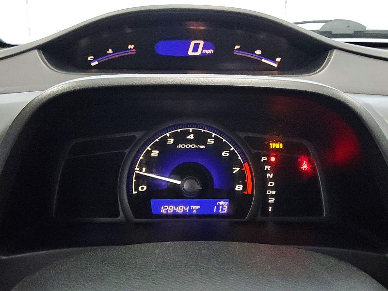 Продаж на аукціоні авто 2011 Honda Civic, vin: 2HGFA1F52BH309808, номер лоту: 51038356