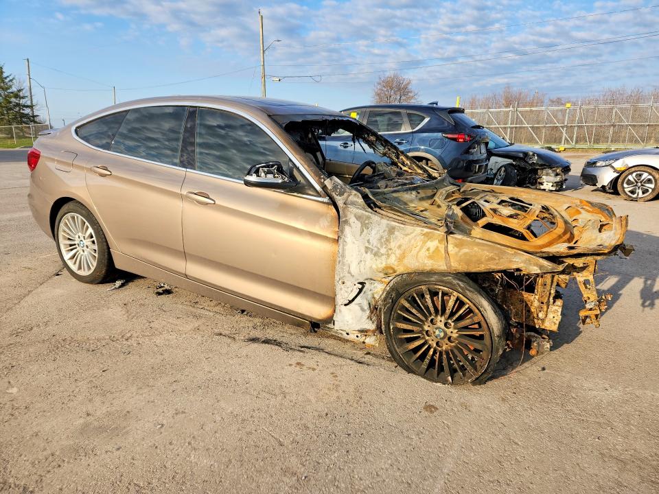Aukcja sprzedaży 2015 Bmw 328, vin: WBA3X5C59FD562300, numer aukcji: 50432276