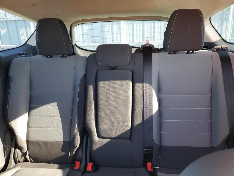 Продажа на аукционе авто 2016 Ford Escape, vin: 1FMCU0GX6GUB76344, номер лота: 50526976
