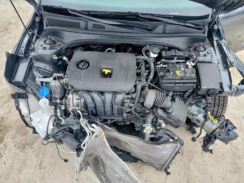Продажа на аукционе авто 2024 Kia Forte, vin: 3KPF54AD6RE819250, номер лота: 47798346