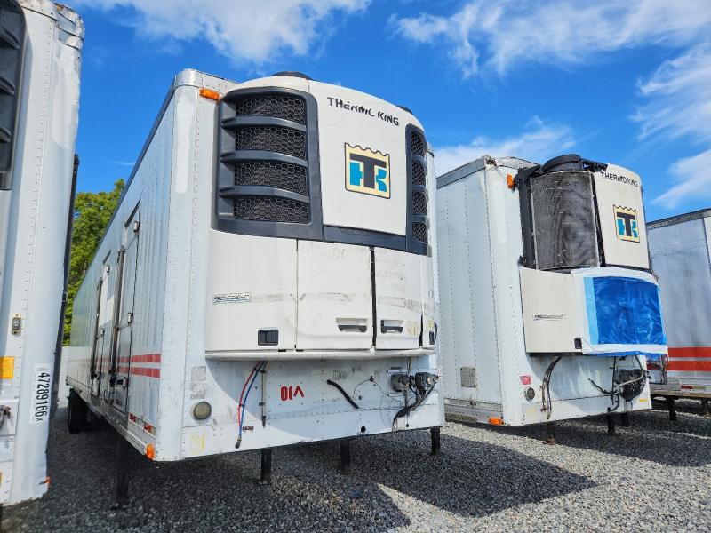 2013 Utility Trailer Vsra Reefe მანქანა იყიდება აუქციონზე, vin: 1UYVS2538DM510336, აუქციონის ნომერი: 47287846