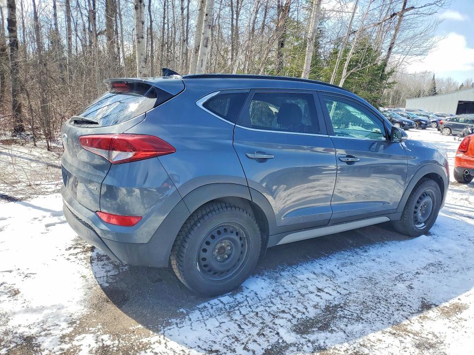 48687166 :رقم المزاد ، KM8J3CA48HU546284 vin ، 2017 Hyundai Tucson مزاد بيع