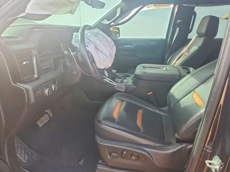 Продажа на аукционе авто 2022 Gmc Sierra, vin: 1GTUUEETXNZ576588, номер лота: 48451516