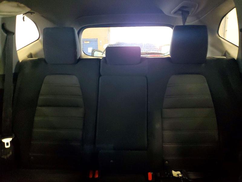 49969386 :رقم المزاد ، 7FART6H58LE014000 vin ، 2020 Honda Cr-v مزاد بيع